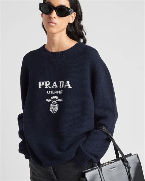 prada sweter|Prada uk price.